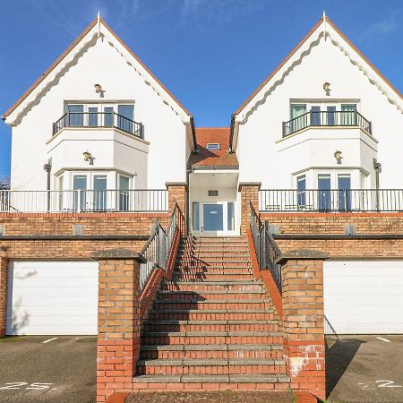 Seashells Apartamento Tenby Exterior foto